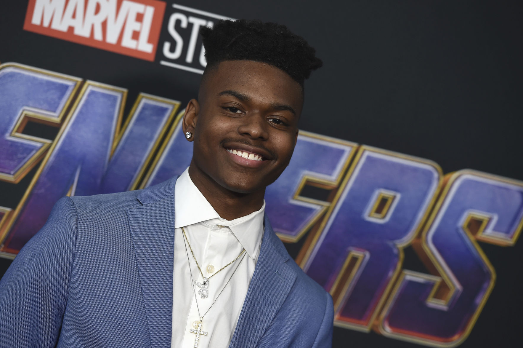 LA Premiere of "Avengers: Endgame" - Arrivals